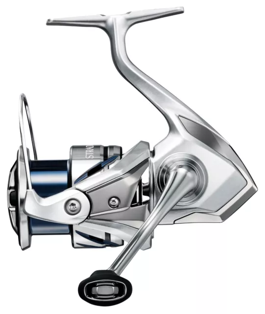 Shimano Stradic FM Compact 5000XGFM - Spinning Reel - NEW 2023 Model