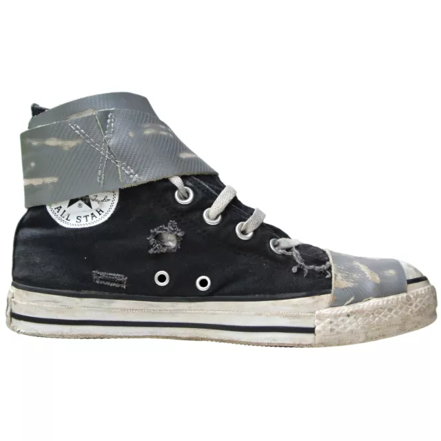 CONVERSE EU 39 UK 6 Chucks Kurt Cobain Nirvana Music Edition