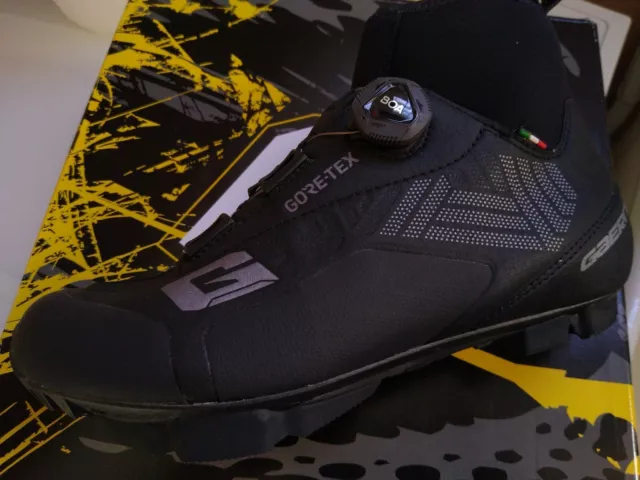 Gaerne G ICE Storm Goretex MTB