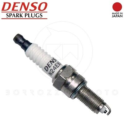 CANDELA AUTO SET 4 pezzi NGK bpr6hs 