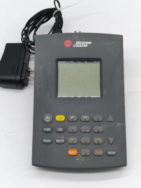 Beckman Coulter PHI510 PH Benchtop Meter