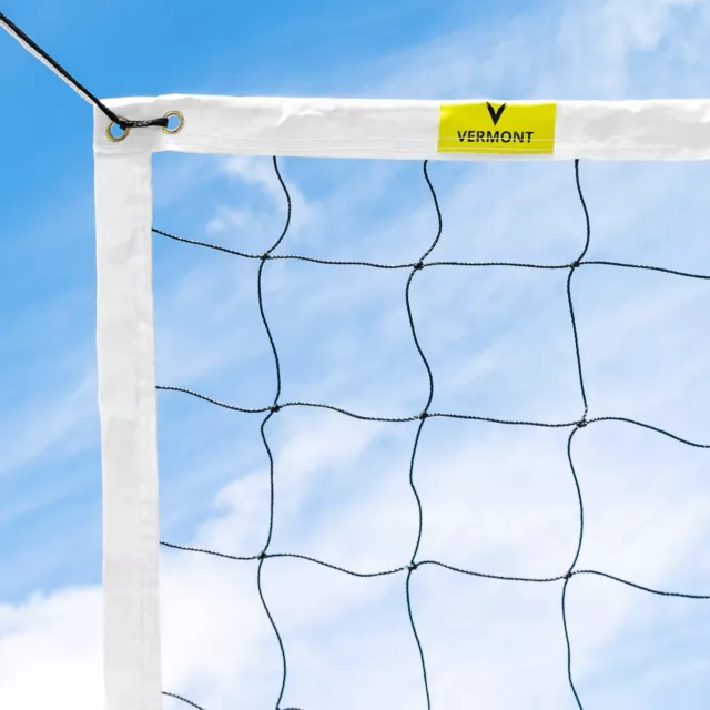 Volleyball Net - Regulation 32ft [Net World Sports]