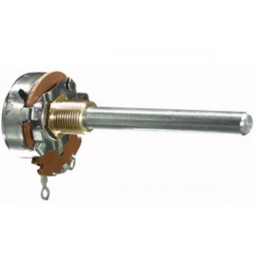 Potenziometro Precisione Filo 5W 2,2Kohm
