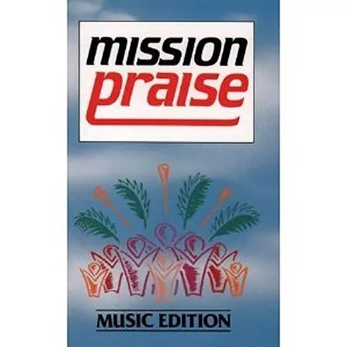 Mission Praise Music CB