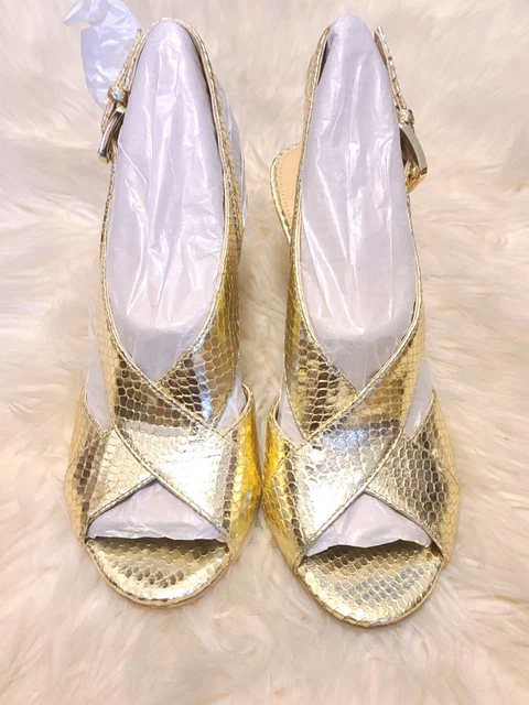 Michael kors sales becky dress sandals