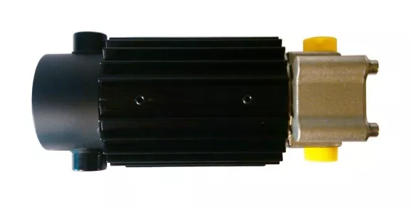 12V TurboWerx Exa-Pump® MINI Electric Scavenge Pump -THE BEST JUST GOT SMALLER!! 2