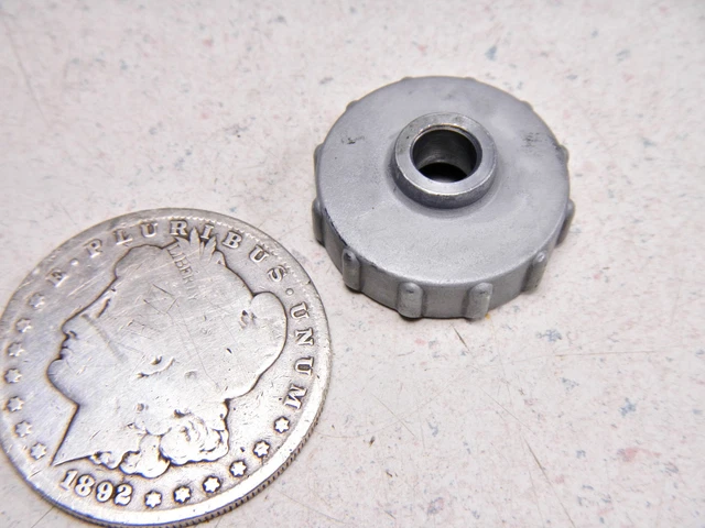 A331 yamaha tri moto ytm 225dx ytm225dx main engine crank cases bottom