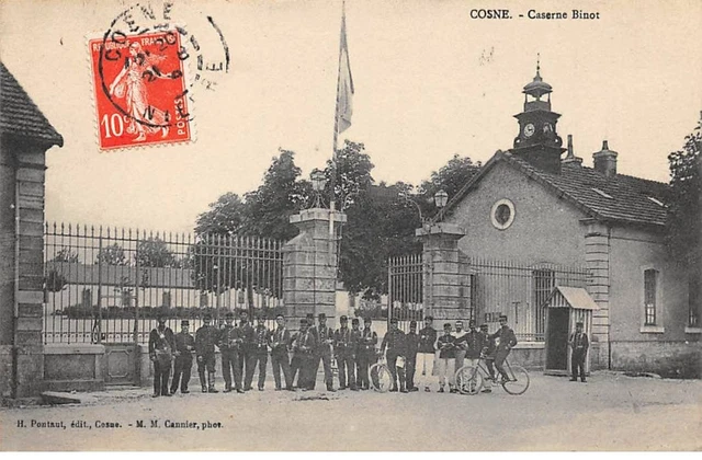58.AM18753.Cosne.Caserne Binot