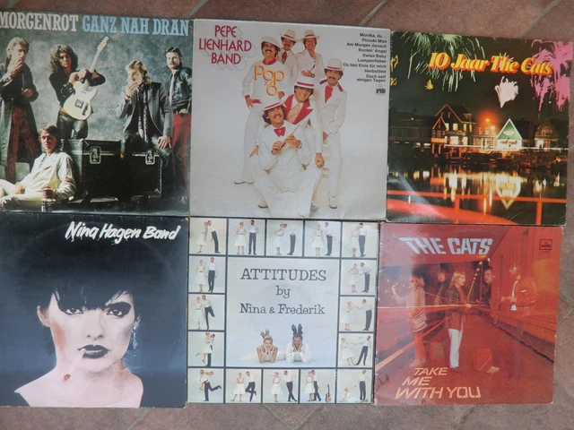 Lotes de música, CD y vinilos, Música, CDs y vinilos - PicClick ES