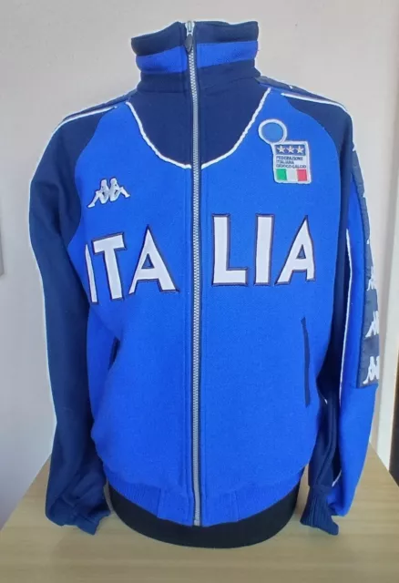 Tuta italia europei 2016 outlet