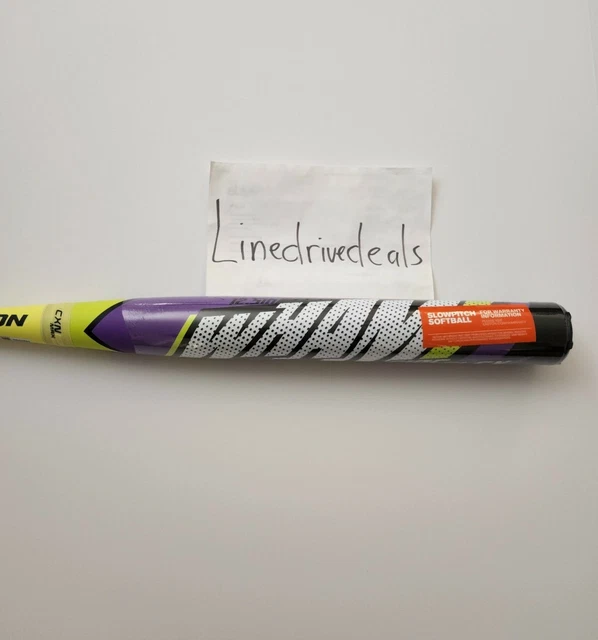 NEW 2022 EASTON WHAM Fire Flex Maxload 26oz. SP22WHAMX USSSA Softball