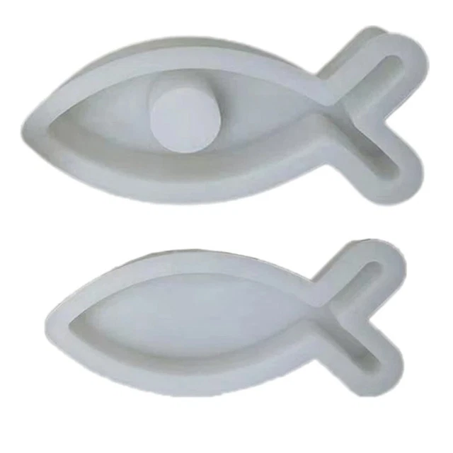 Stampo 4 In 1 Per Piombi Da Pesca A Forma Di Pera (Dumpy) - Tutte Le Misure
