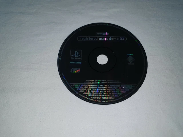 cd playstation 1 cd playstation 1