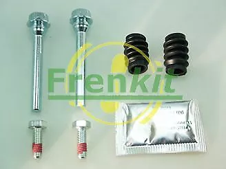 Frenkit (808037) Führungshülsensatz, Bremssattel hinten für BMW