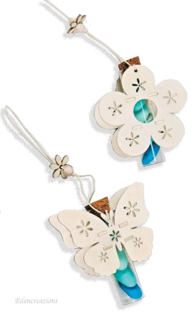 Bomboniera Orologio Ragazza Comunione Cresima PERSONALIZZATO - Fes... | Su - Foto 5