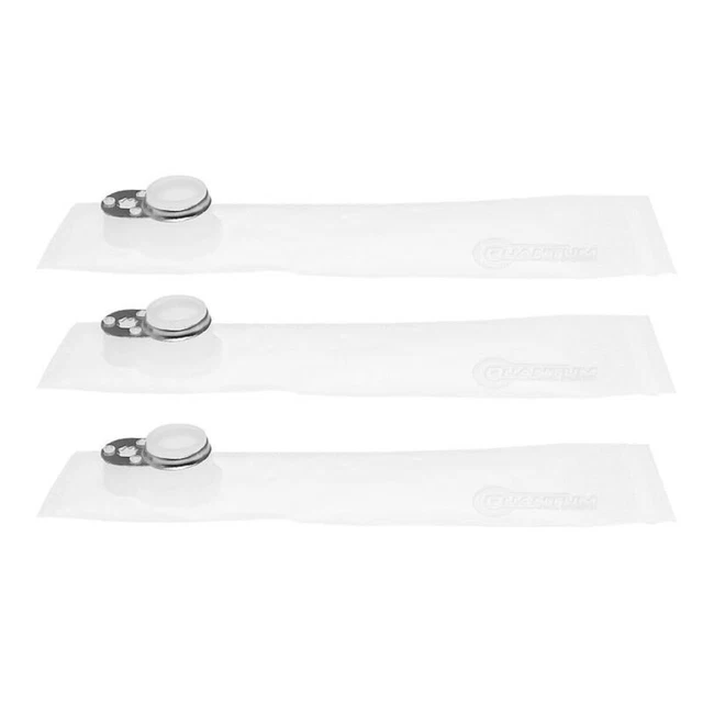 HARLEYDAVIDSON FUEL PUMP Strainers [3] 20022006 VRSCA VRod 62109