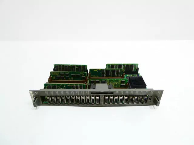 Fanuc A16B-3200-0219 Pcb Circuit Board