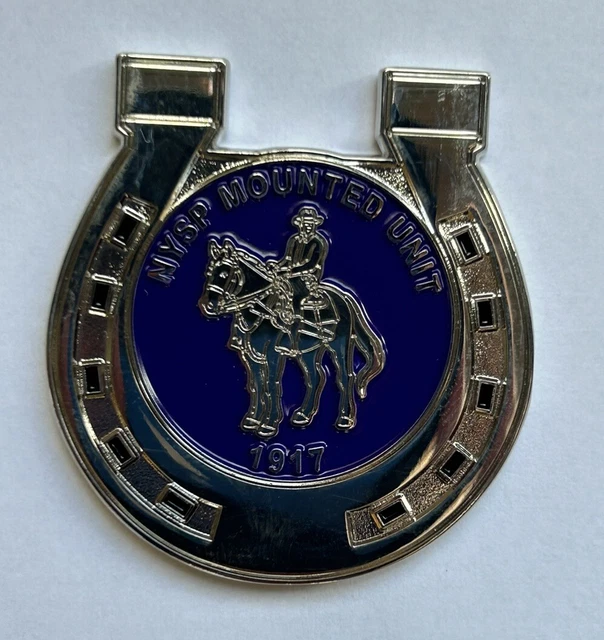 Maryland State Police Challenge Coin RARE | #4550855518