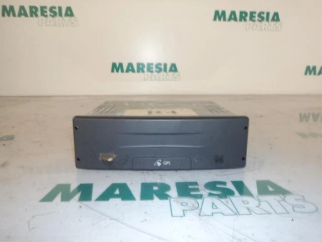 P3668827 Navigationssystem RENAULT Espace IV (K) 8200339743