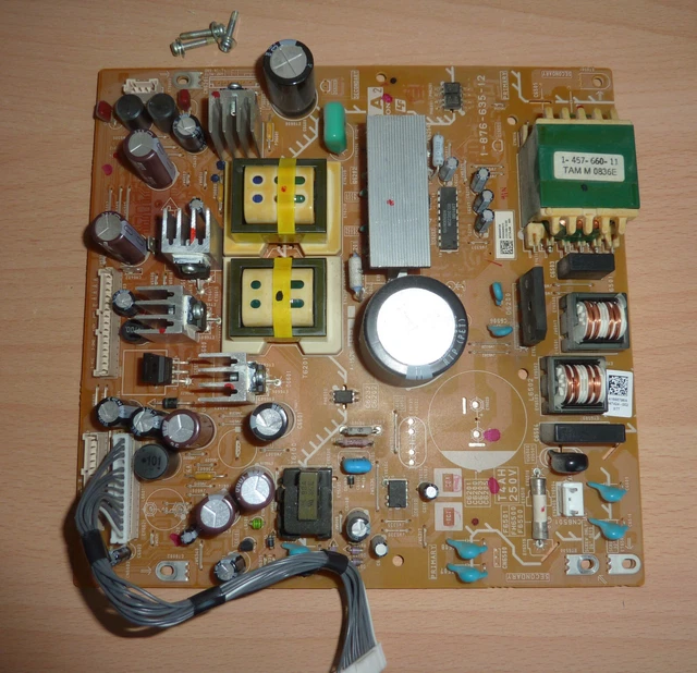 Sony A 1308 803 A (1 872 986 12) G3 Power Supply