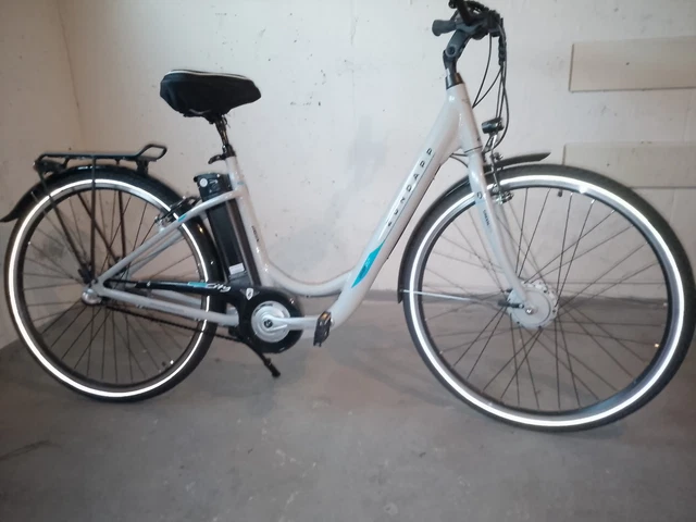 cube e bike 750 wh 2022 Reaction Hybrid EXC Größe:62 cm Obstkorb Hängend wand Schwarz use__trail