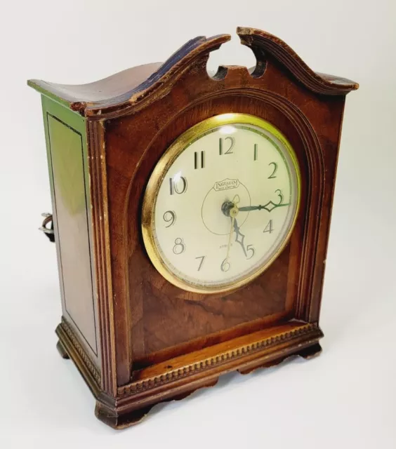Ingraham Clock Motor FOR SALE! PicClick