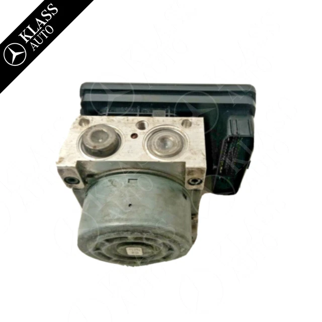 Bloc hydraulique ABS Mercedes classe C 200 cdi W205   A2534310612