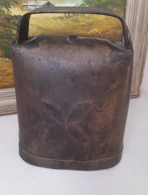 SUPERBE GRANDE CHÈVRE rare ancienne Petitcollin celluloïd avec son étiquette or EUR 100,00 - FR