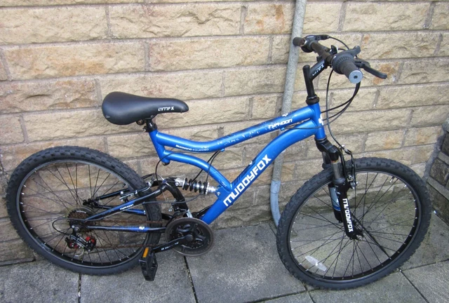 Apollo kanyon mountain bike best sale