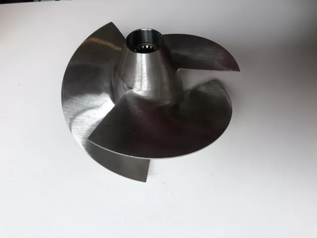 Polaris Skat trak 9/17 impeller new Polaris Skat trak 9/17 impeller new