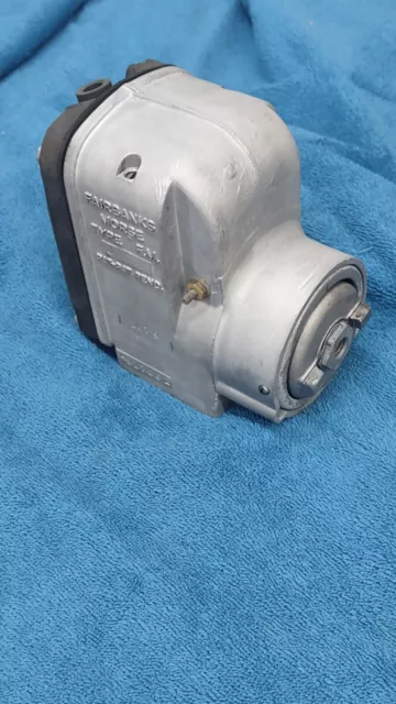 5105 Fairbanks Morse 1A79 Magneto for B1-6 & 7 Frazer Rototillers Rebuilt