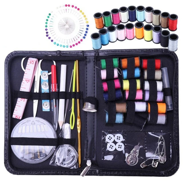 Kit De Couture Enfant – Sac à Main En Non-tissé à Fabriquer Soi-même, Jeu éducatif Créatif Dès 3 Ans