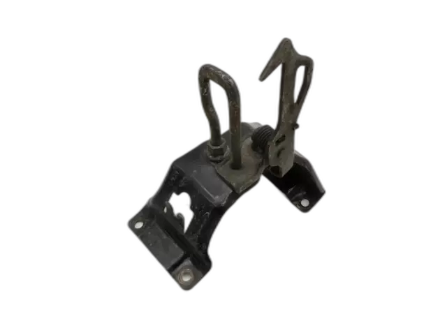 Haubenschloss Chiusura capote chiusa Blocchetto per BMW X5 35d E70 06-10