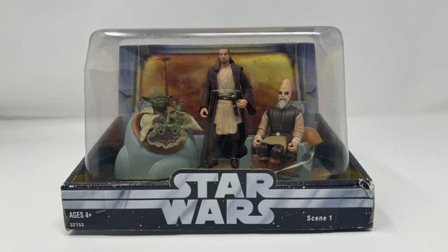 The Acolyte: What Is the Jedi High Council in Star Wars Lore