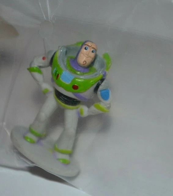 TOY STORY DISNEY Parks Collector Pack Series 16 Buzz Lightyear 1+" Mini