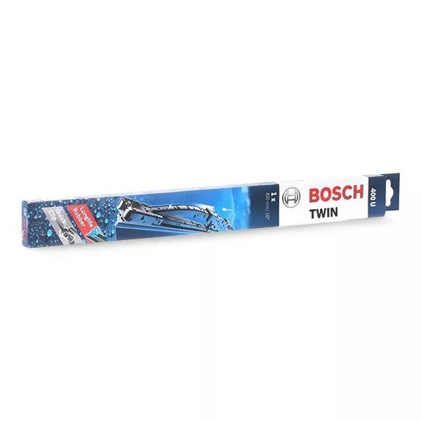 Bosch Lama tergicristallo 3397004579 DM-040 2