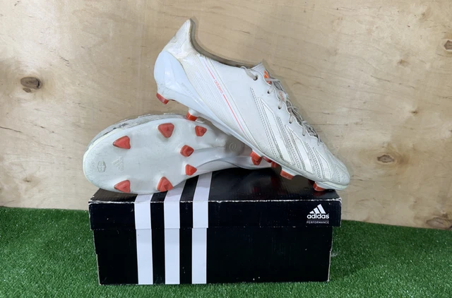 Adidas f50 adizero cuir hotsell