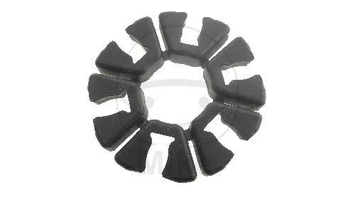 Ammortizzatore di azionamento per Kawasaki Ninja 250 300 A R EX Z 300 B