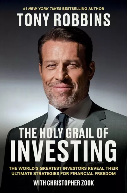 The Holy Grail of Investing: The World's Greatest Investors Reveal Their Ultimat