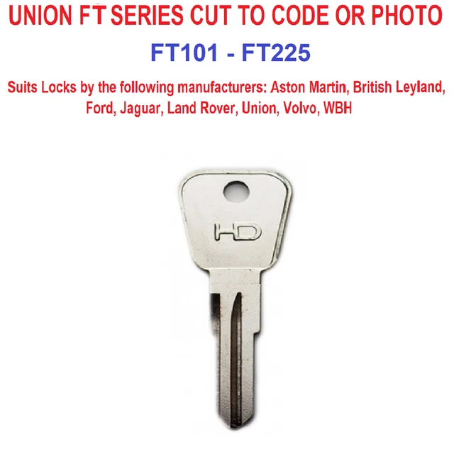 SET CHIAVI TORX MASCHIO A "T" FERVI 0405 - CATOCCI MACCHINE - Foto 5