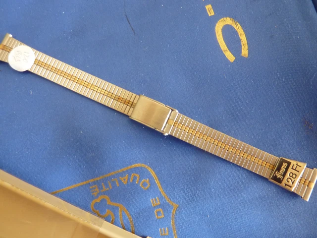 Boutique en ligne de bracelet de montre à Paris - Cie Bracelet Montre