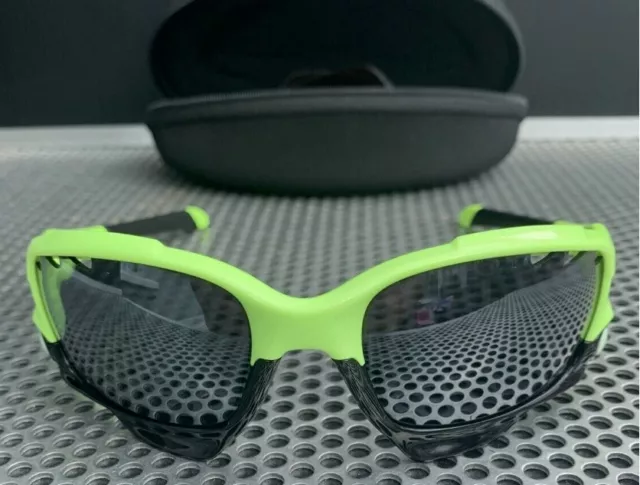 Oakley Jawbone | Retina Burn | Grigio Scuro Con Vr28 Nero Iridio 2