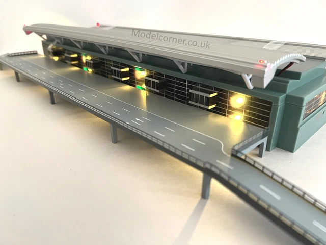 Gemini Models Airport Acccessories - View #2