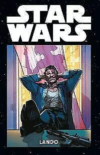 Star Wars Marvel Comics-Kollektion von Charles Soule (2021, Gebundene Ausgabe)