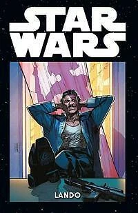 Star Wars Marvel Comics-Kollektion von Charles Soule (2021, Gebundene Ausgabe)