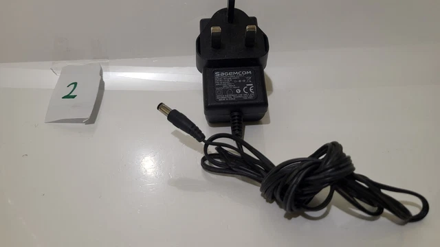 Chargeur PC Mobility Lab Univerlab 120 W 24V 2A
