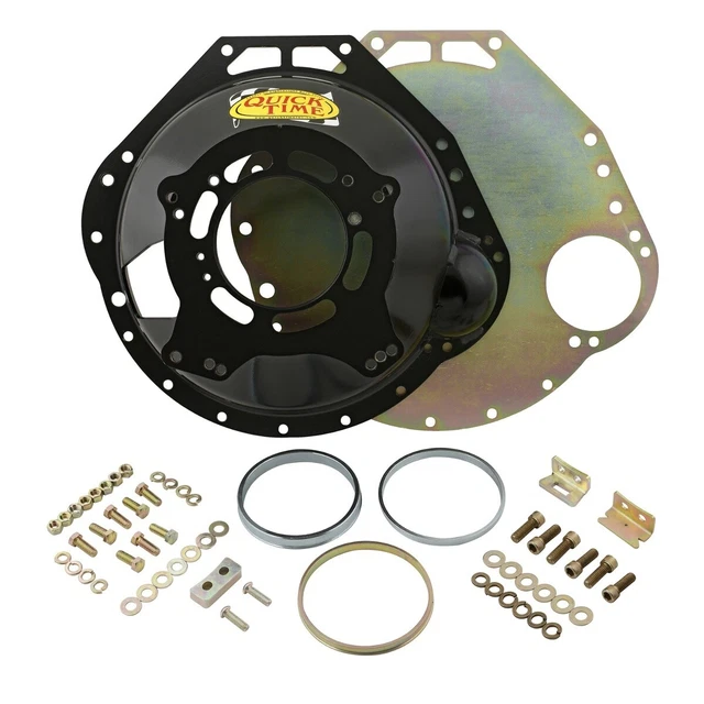 Lakewood RM-6063 QuickTime Safety Bellhousing