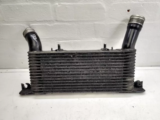 2007 MITSUBISHI SHOGUN PAJERO MK4 INTERCOOLER 3.2 DiD