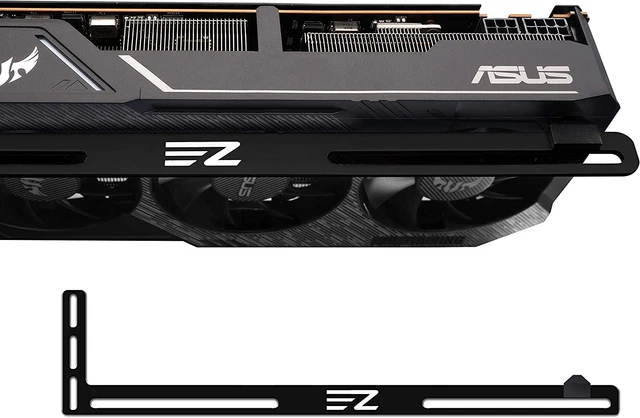 EZDIY-FAB GPU Bracket,Graphics Card Brace Support,Video Card Holder,Gpu Holder C