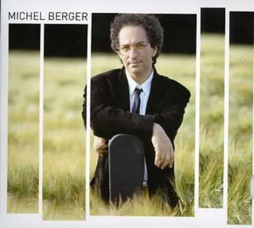 Michel Berger - Michel Berger, Vol. 1 Neue Cd